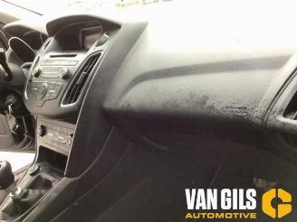 Ford Focus Focus 3 Wagon, Combi, 2010 / 2020 1.0 Ti-VCT EcoBoost 12V 125 picture 20