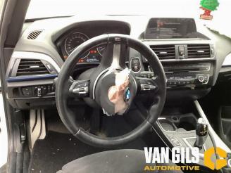 BMW 1-serie 1 serie (F20), Hatchback 5-drs, 2011 / 2019 118d 2.0 16V picture 7