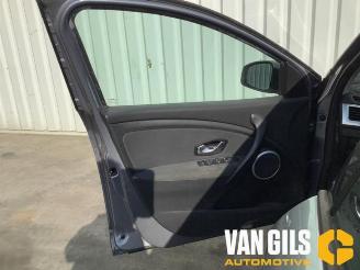 Renault Mégane Megane III Berline (BZ), Hatchback 5-drs, 2008 / 2017 1.6 16V picture 15