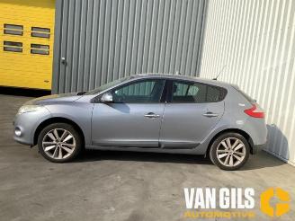 Renault Mégane Megane III Berline (BZ), Hatchback 5-drs, 2008 / 2017 1.6 16V picture 7