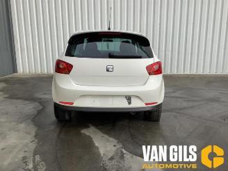 Démontage voiture Seat Ibiza Ibiza IV (6J5), Hatchback 5-drs, 2008 / 2017 1.2 TSI 2011/10