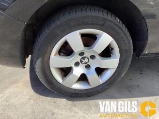 Peugeot 5008 5008 I (0A/0E), MPV, 2009 / 2017 1.6 BlueHDi 115 picture 10