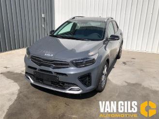 Purkuautot passenger cars Kia Stonic Stonic (YB), SUV, 2017 1.0i T-GDi 12V Eco-Dynamics+ 2022/11