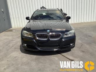 Démontage voiture BMW 3-serie 3 serie Touring (E91), Combi, 2004 / 2012 318i 16V 2012/3