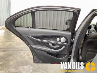 Mercedes E-klasse E-Klasse AMG (W213), Sedan, 2016 / 2023 4.0 E-63 S AMG V8 Turbo 4-Matic+ picture 12