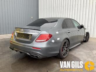 Mercedes E-klasse E-Klasse AMG (W213), Sedan, 2016 / 2023 4.0 E-63 S AMG V8 Turbo 4-Matic+ picture 3