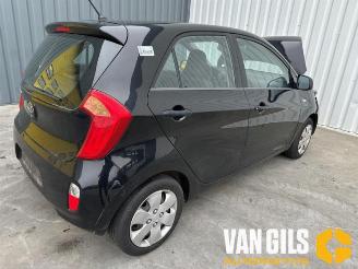 Kia Picanto Picanto (TA), Hatchback, 2011 / 2017 1.0 12V picture 3