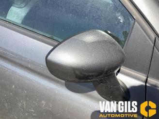 Fiat 500 500 (312), Hatchback, 2007 0.9 TwinAir 80 picture 5