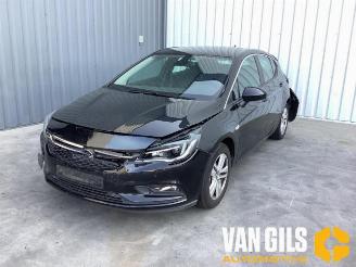 Opel Astra Astra K, Hatchback 5-drs, 2015 / 2022 1.4 Turbo 16V picture 3