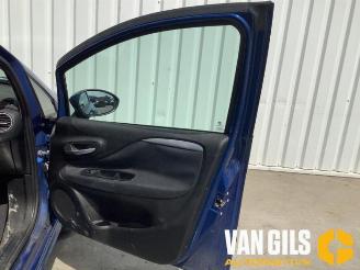 Fiat Grande Punto Grande Punto (199), Hatchback, 2005 1.3 JTD Multijet 16V 85 Actual picture 14