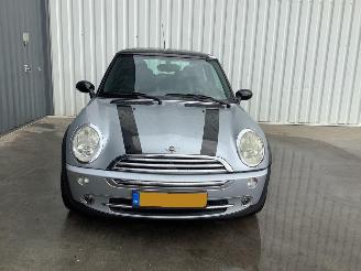  Mini Mini COOPER 2004/10
