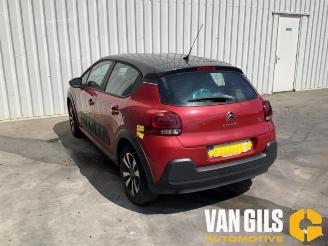 Citroën C3 C3 (SX/SW), Hatchback, 2016 1.2 Vti 12V PureTech picture 5