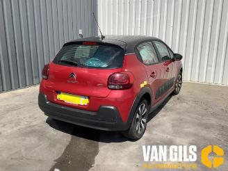 Citroën C3 C3 (SX/SW), Hatchback, 2016 1.2 Vti 12V PureTech picture 7