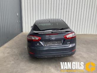 Ford Mondeo Mondeo IV, Sedan, 2007 / 2015 1.6 TDCi 16V picture 1