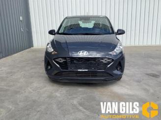 Sloopauto Hyundai I-10 i10, Hatchback, 2019 1.0 12V 2023/11