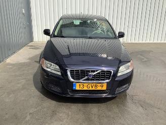  Volvo V-70 V70 (BW) Combi 2007 / 2016 2008/9
