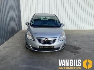 Autoverwertung Opel Meriva Meriva, MPV, 2010 / 2017 1.4 Turbo 16V ecoFLEX 2012/3