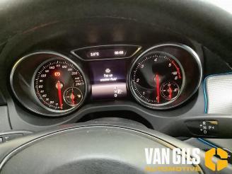 Mercedes Cla-klasse CLA Shooting Brake (117.9), Combi, 2015 / 2019 2.2 CLA-200 CDI, 200 d 16V picture 15