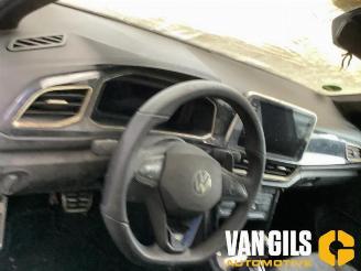 Volkswagen T-Roc T-Roc I, SUV, 2017 2.0 R TSI 16V 4Motion picture 19