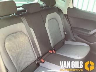 Seat Arona Arona (KJX), SUV, 2017 1.0 TSI 12V picture 20