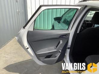 Seat Arona Arona (KJX), SUV, 2017 1.0 TSI 12V picture 16