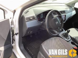 Seat Arona Arona (KJX), SUV, 2017 1.0 TSI 12V picture 24