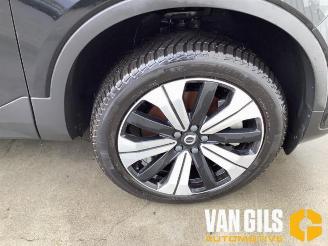 Volvo XC40 XC40 (XZ), SUV, 2017 Recharge 70 kWh picture 5