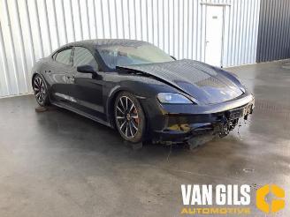 Porsche Taycan Taycan (Y1A), Sedan, 2019 GTS 105 kWh picture 24