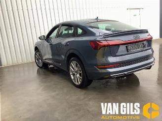 Audi E-tron E-tron Sportback (GEA), SUV, 2019 55 picture 4