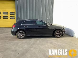 Dezmembrări autoturisme Mercedes A-klasse A (177.0), Hatchback, 2018 / 2026 1.3 A-180 Turbo 16V 2020/7