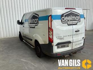 Ford Transit Transit Custom, Van, 2011 / 2023 2.2 TDCi 16V picture 8