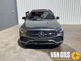 Mercedes GLC GLC (X253), SUV, 2015 / 2023 2.0 200 16V EQ Boost picture 2