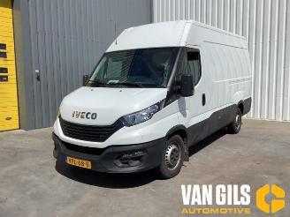 Iveco New Daily New Daily VI, Van, 2014 33S16, 35C16, 35S16 picture 3