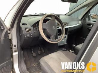 Opel Meriva Meriva (A), MPV, 2003 / 2010 1.6 picture 15