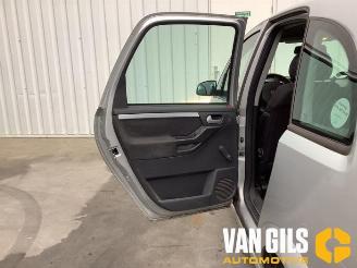 Opel Meriva Meriva (A), MPV, 2003 / 2010 1.6 picture 13