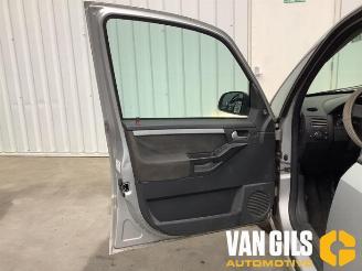 Opel Meriva Meriva (A), MPV, 2003 / 2010 1.6 picture 14