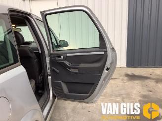 Opel Meriva Meriva (A), MPV, 2003 / 2010 1.6 picture 9