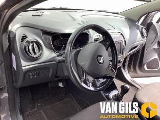 Renault Captur Captur I (2R), SUV, 2013 1.2 TCE 16V EDC picture 16