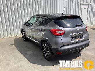 Renault Captur Captur I (2R), SUV, 2013 1.2 TCE 16V EDC picture 9