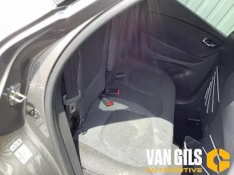 Renault Captur Captur I (2R), SUV, 2013 1.2 TCE 16V EDC picture 11