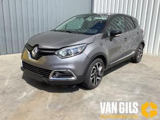 Renault Captur Captur I (2R), SUV, 2013 1.2 TCE 16V EDC picture 3