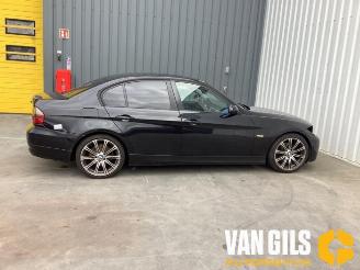 disassembly passenger cars BMW 3-serie 3 serie (E90), Sedan, 2005 / 2011 320i 16V 2005/5