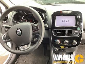 Renault Clio Clio IV (5R), Hatchback 5-drs, 2012 / 2021 0.9 Energy TCE 90 12V picture 19