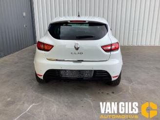 Renault Clio Clio IV (5R), Hatchback 5-drs, 2012 / 2021 0.9 Energy TCE 90 12V picture 7