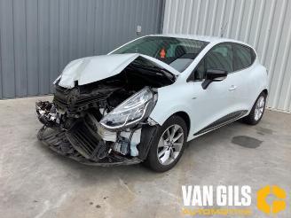 Renault Clio Clio IV (5R), Hatchback 5-drs, 2012 / 2021 0.9 Energy TCE 90 12V picture 3