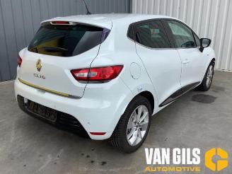 Renault Clio Clio IV (5R), Hatchback 5-drs, 2012 / 2021 0.9 Energy TCE 90 12V picture 8