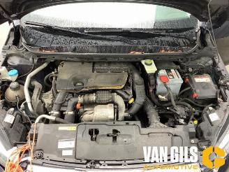 Peugeot 308 308 SW (L4/L9/LC/LJ/LR), Combi 5-drs, 2014 / 2021 1.6 BlueHDi 120 picture 20