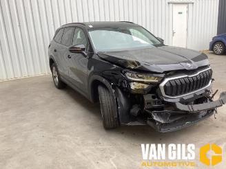 Skoda Kodiaq Kodiaq (PSAC), SUV, 2024 1.5 TSI PHEV 16V picture 26