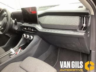 Skoda Kodiaq Kodiaq (PSAC), SUV, 2024 1.5 TSI PHEV 16V picture 13