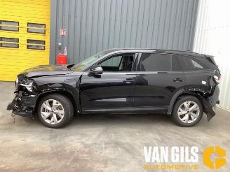 Skoda Kodiaq Kodiaq (PSAC), SUV, 2024 1.5 TSI PHEV 16V picture 23